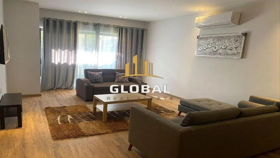 Luxury Apartment for Sale in Code-Lake - 110 sqm