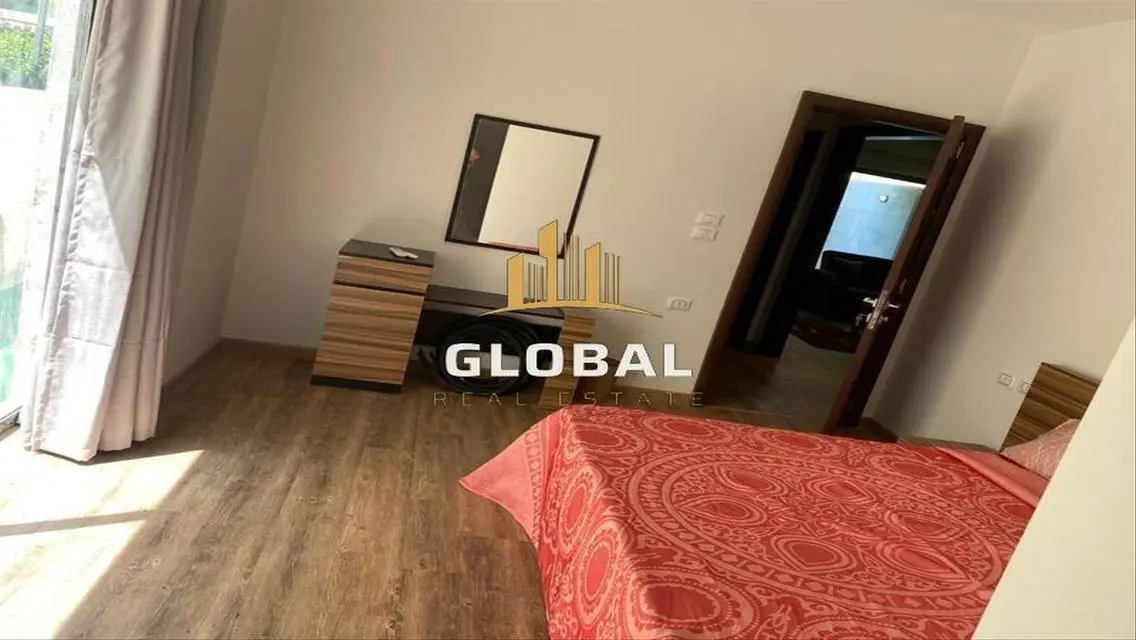 Luxury Apartment for Sale in Code-Lake - 110 sqm