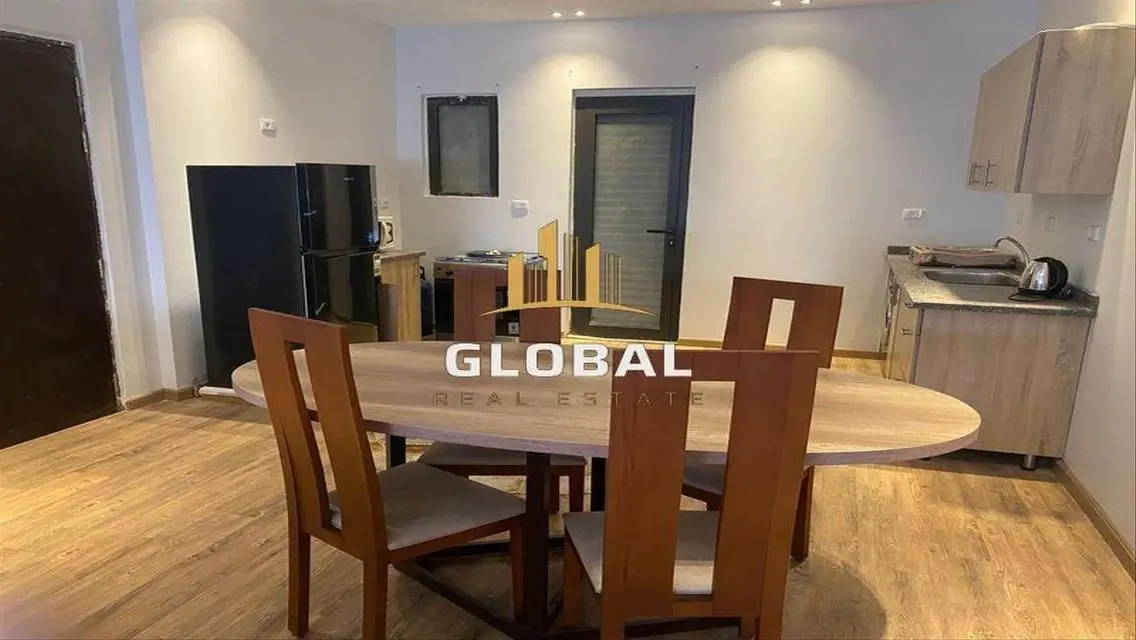 Luxury Apartment for Sale in Code-Lake - 110 sqm