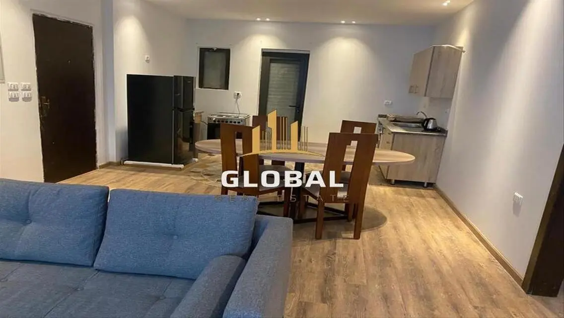 Luxury Apartment for Sale in Code-Lake - 110 sqm