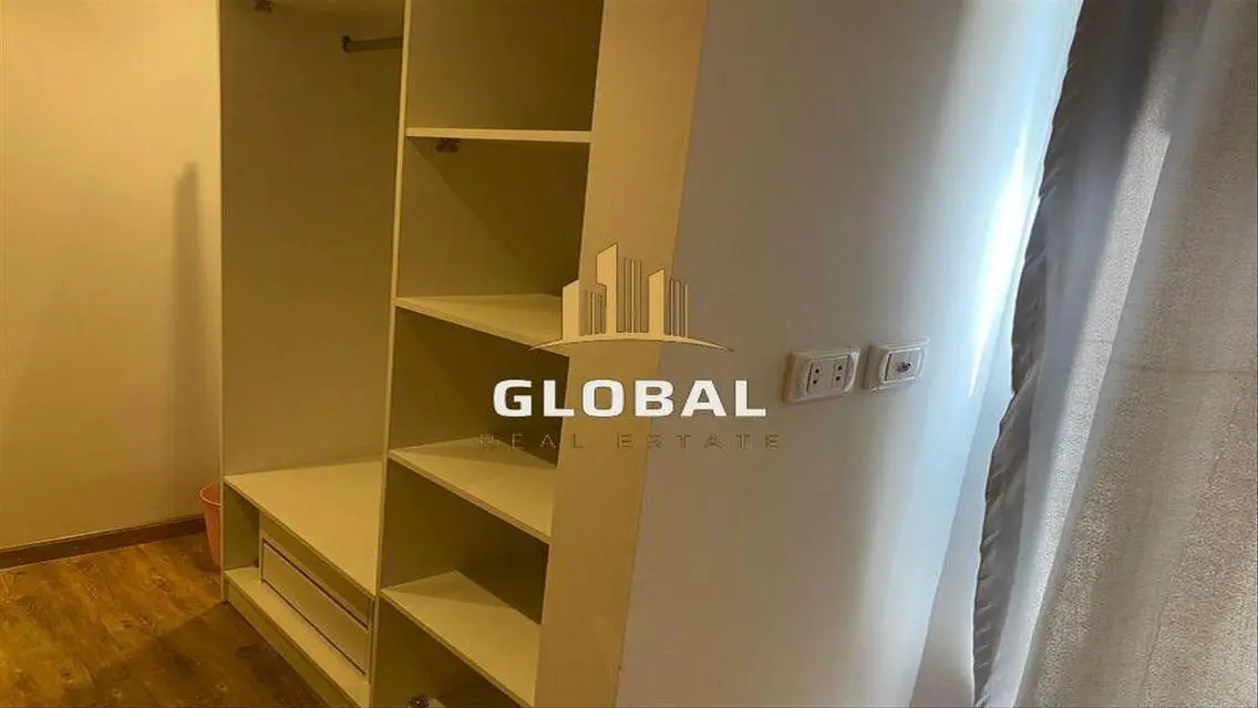 Luxury Apartment for Sale in Code-Lake - 110 sqm