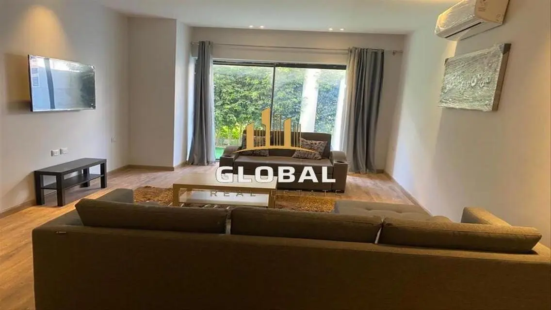 Luxury Apartment for Sale in Code-Lake - 110 sqm
