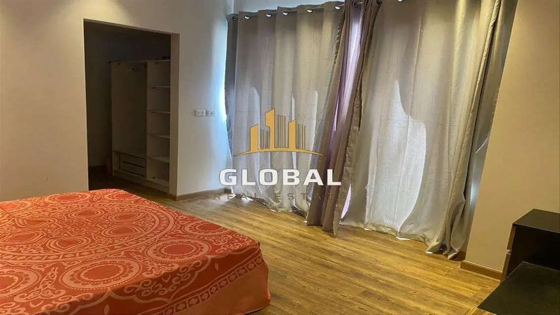 Luxury Apartment for Sale in Code-Lake - 110 sqm