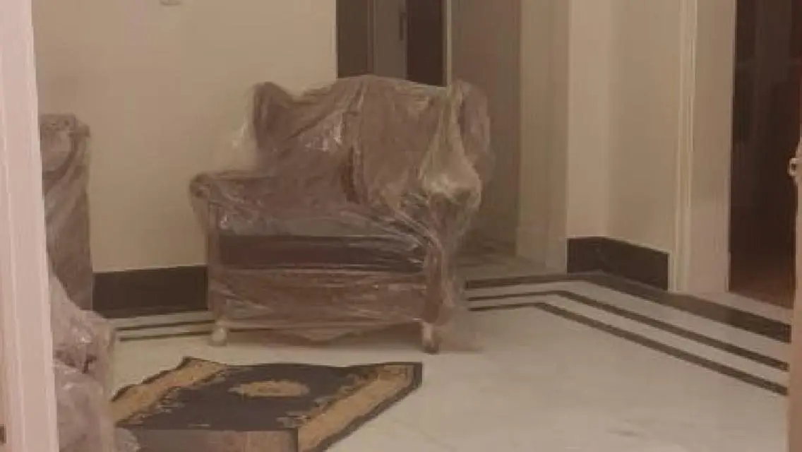 شقة فاخرة للبيع في موقع متميز