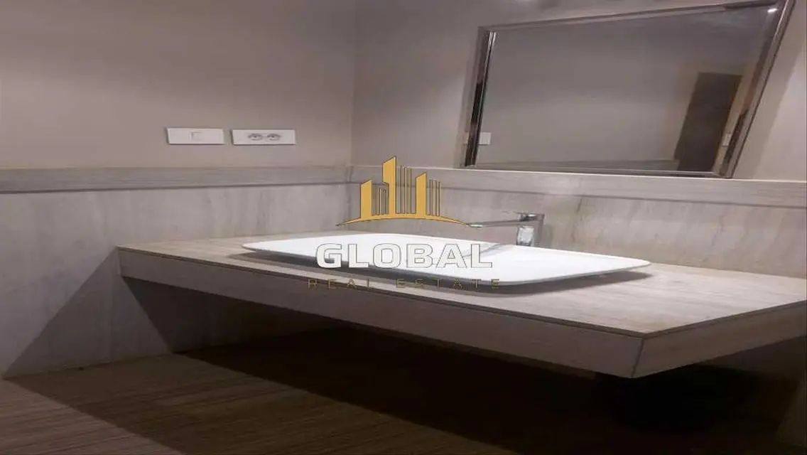 Luxury Apartment for Rent - 60 Meters