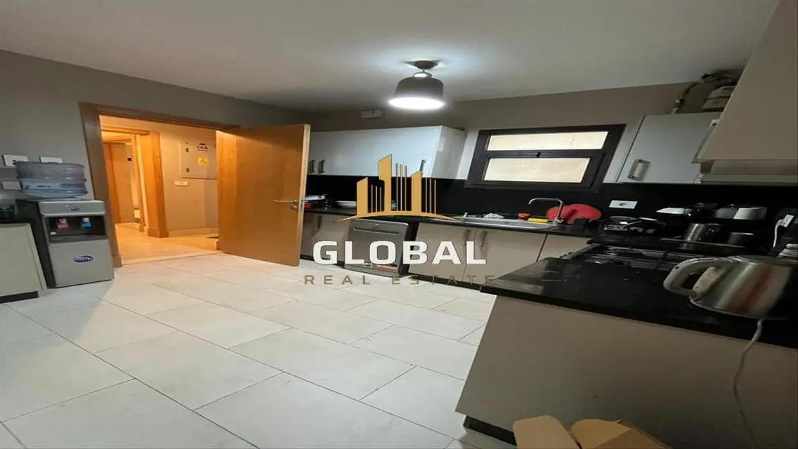 Luxury Apartment for Rent - 60 Meters