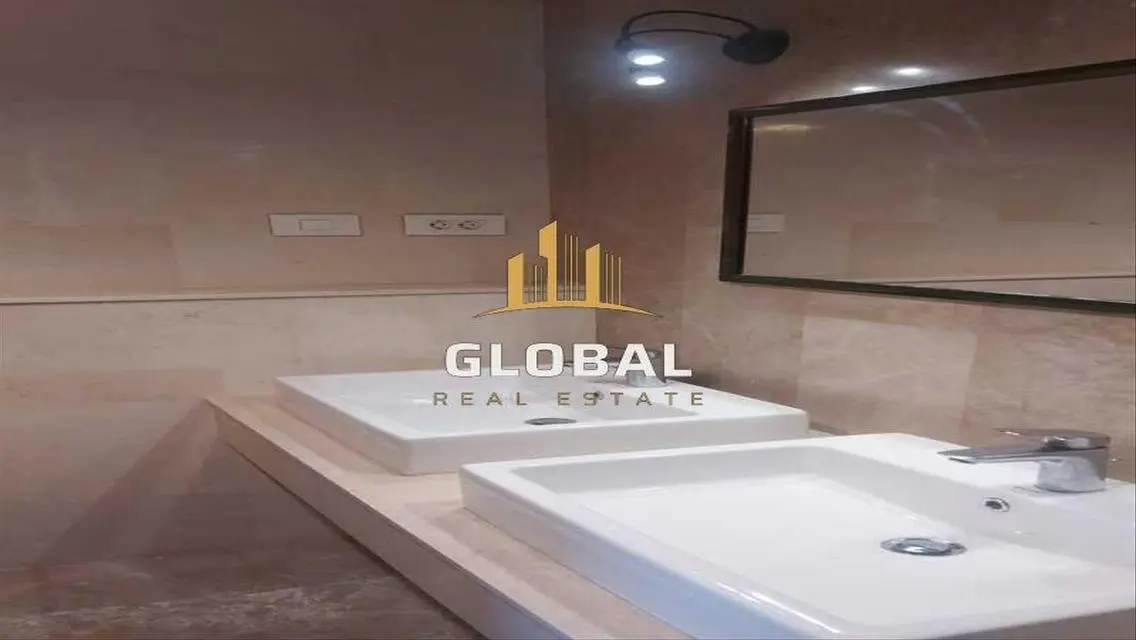 Luxury Apartment for Rent - 60 Meters