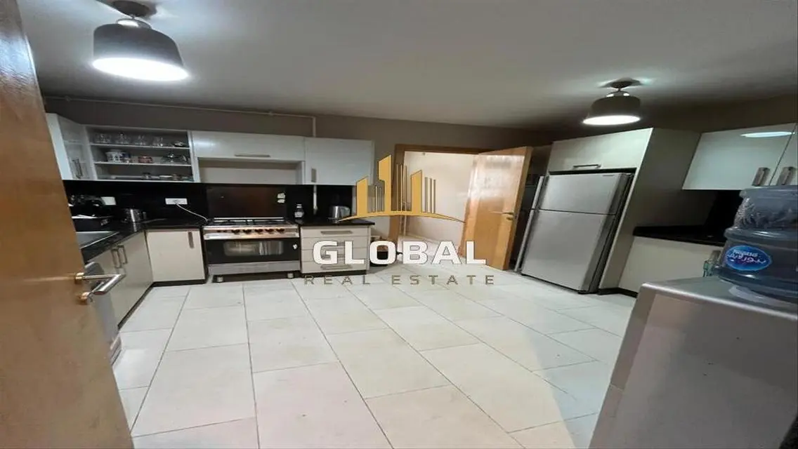 Luxury Apartment for Rent - 60 Meters