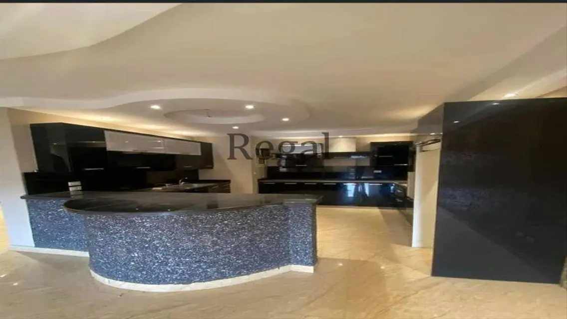 Luxury Duplex for Rent in Sheikh Zayed