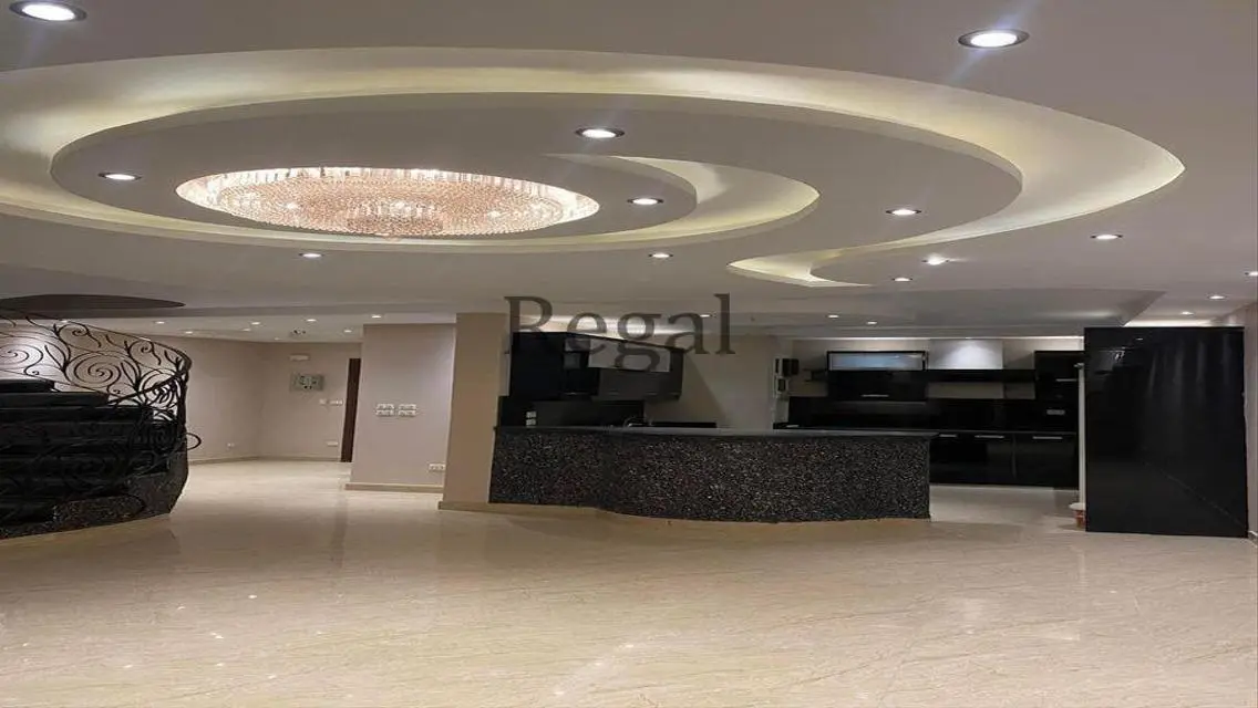 Luxury Duplex for Rent in Sheikh Zayed