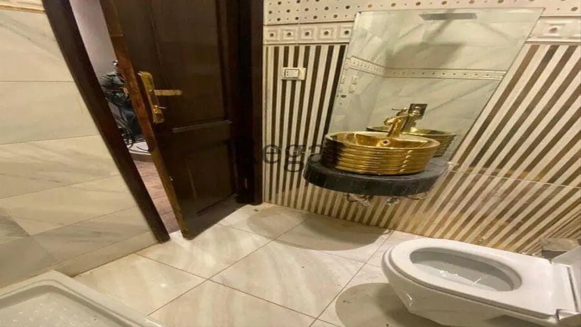 Luxury Duplex for Rent in Sheikh Zayed