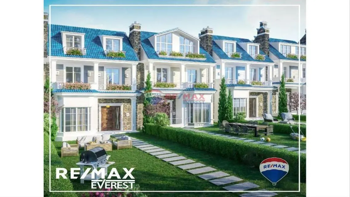 Luxury Apartment for Sale in the Heart of the City