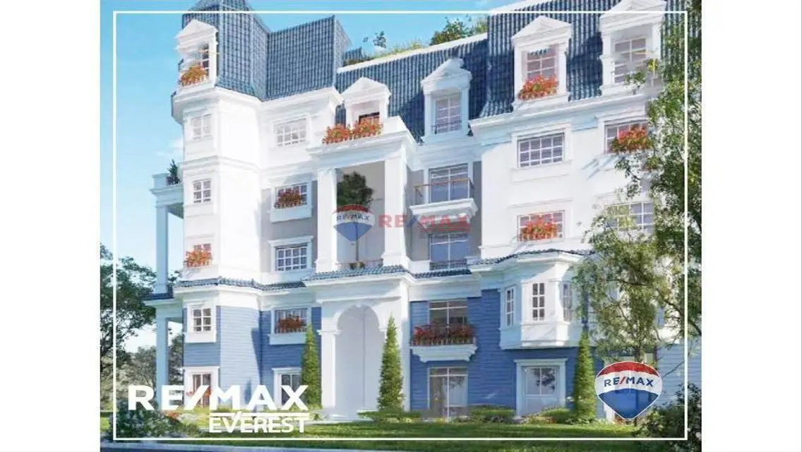 Luxury Apartment for Sale in the Heart of the City