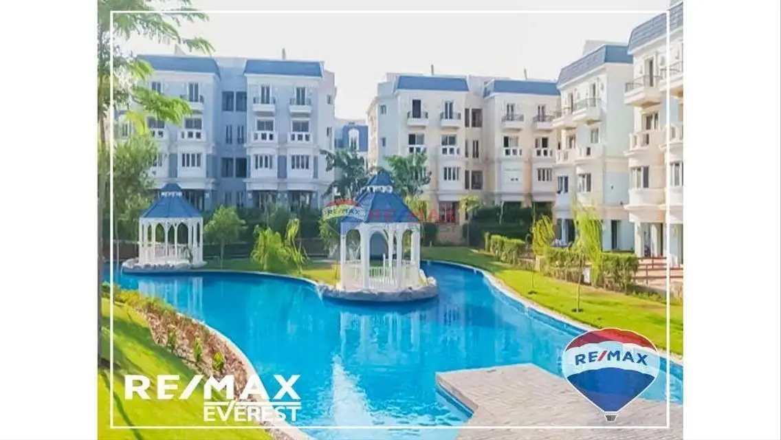 Luxury Apartment for Sale in the Heart of the City