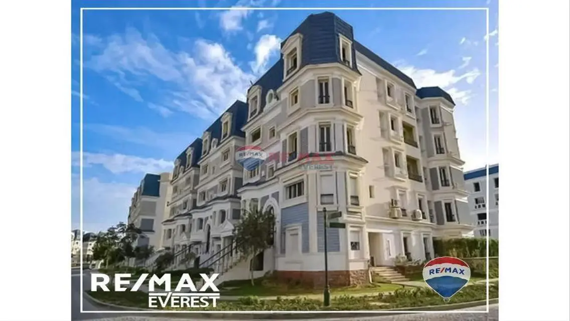 Luxury Apartment for Sale in the Heart of the City