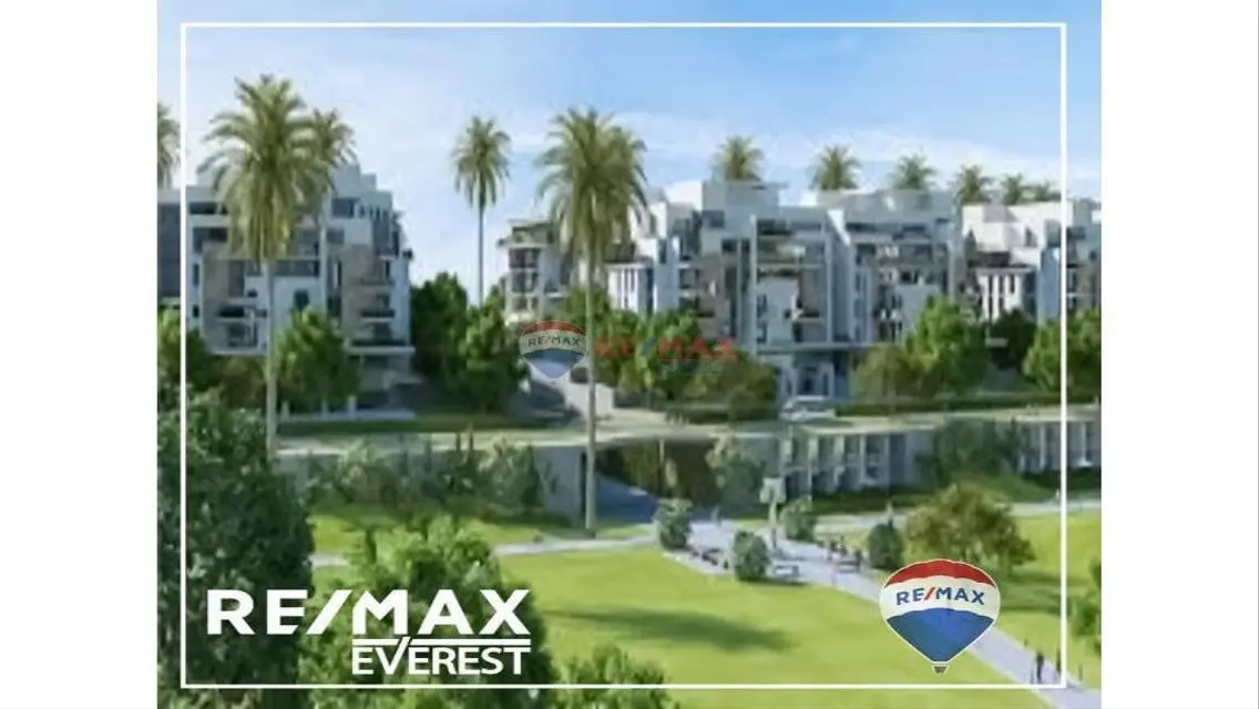Luxury Apartment for Sale in the Heart of the City