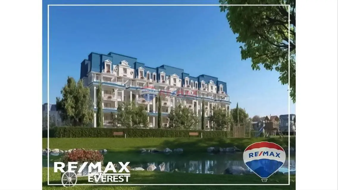 Luxury Apartment for Sale in the Heart of the City