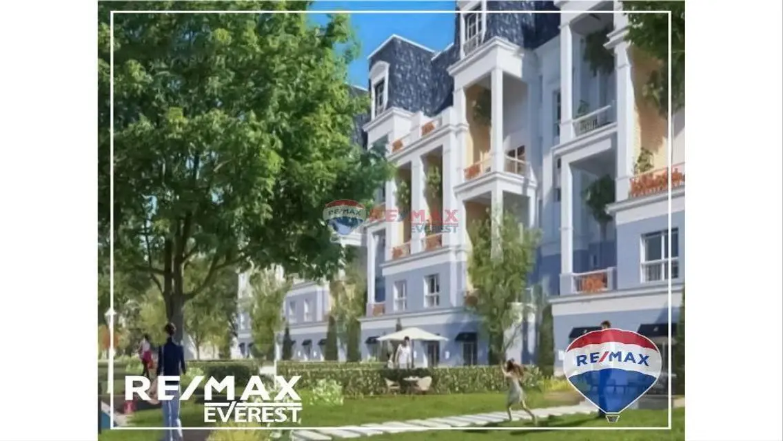 Luxury Apartment for Sale in the Heart of the City