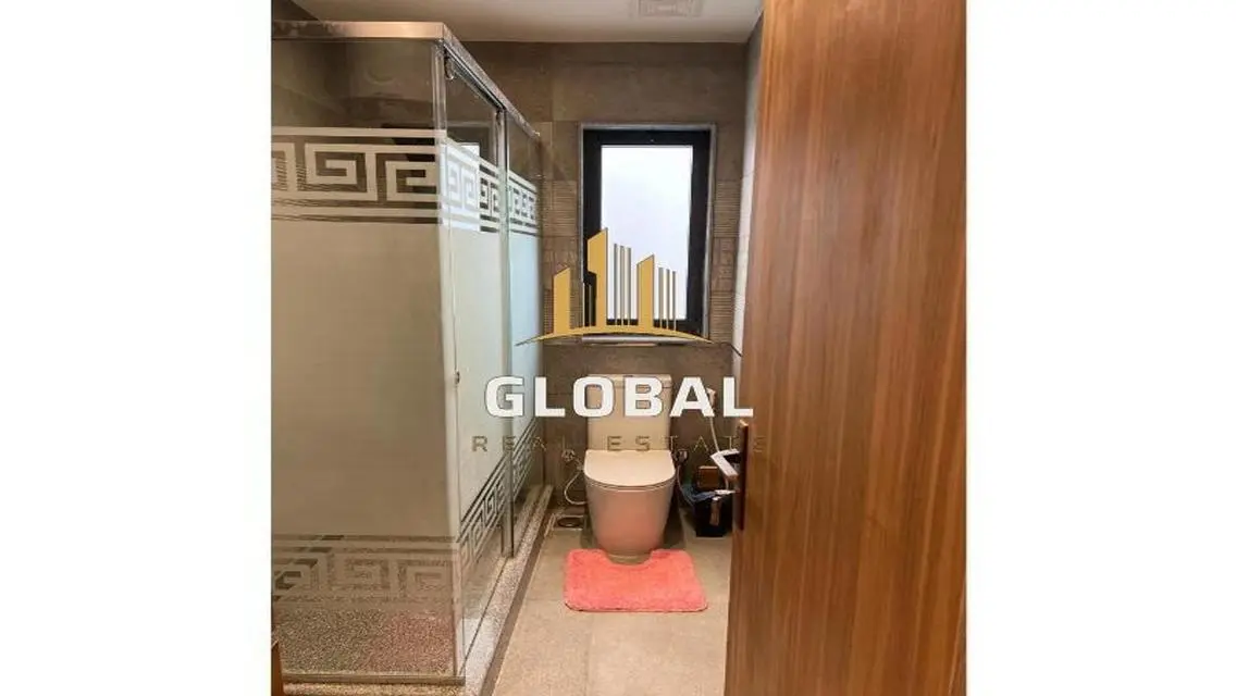 Stylish Apartment in Lakes Area - Code: 126-1422