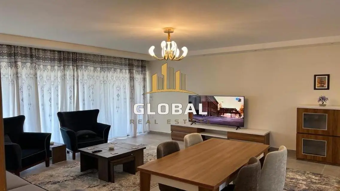 Stylish Apartment in Lakes Area - Code: 126-1422