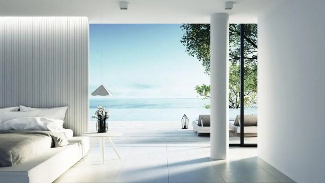 Luxury Villa with Private Garden and Pool for Sale