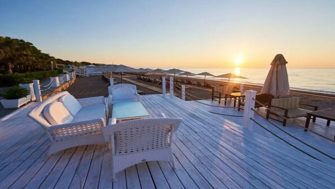Luxury Villa with Private Garden and Pool for Sale