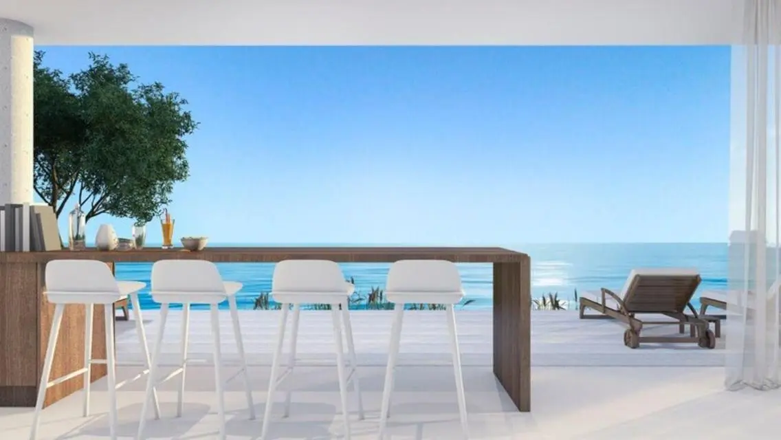 Luxury Villa with Private Garden and Pool for Sale