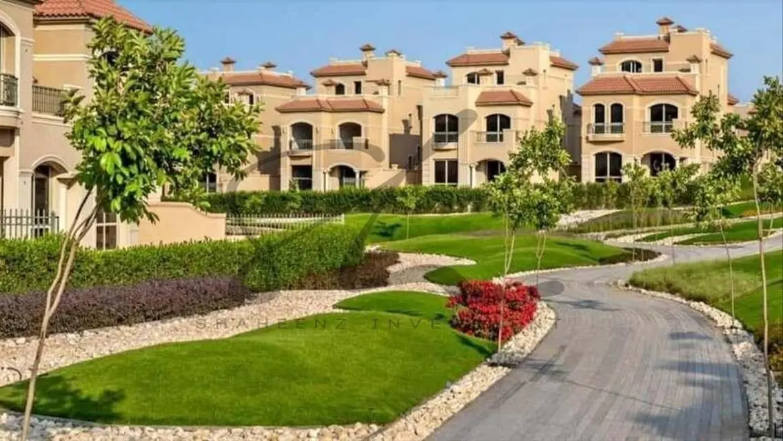 Luxury Villa for Sale with Stunning Views