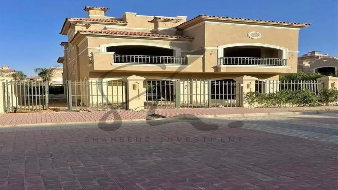 Luxury Villa for Sale with Stunning Views
