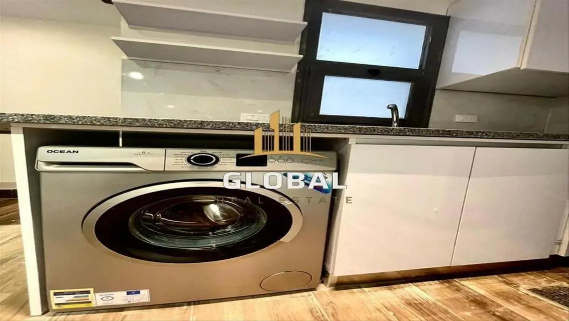 شقة مميزة في موقع استراتيجي