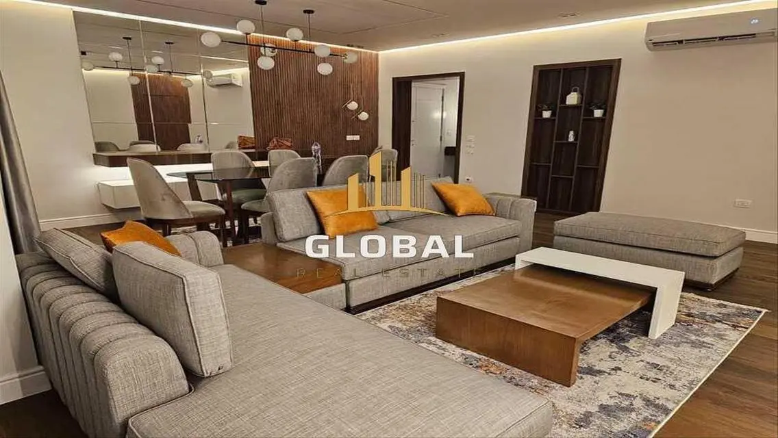 Luxury Apartment in Sodic Eastown at an Attractive Price