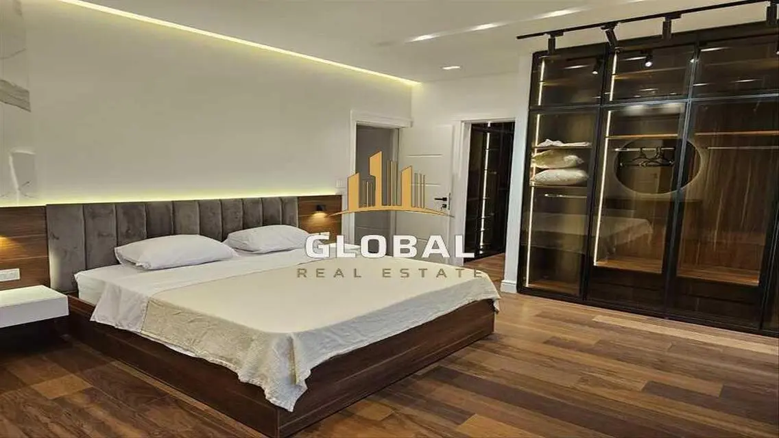 Luxury Apartment in Sodic Eastown at an Attractive Price