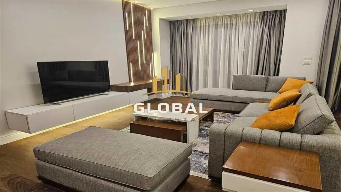 Luxury Apartment in Sodic Eastown at an Attractive Price