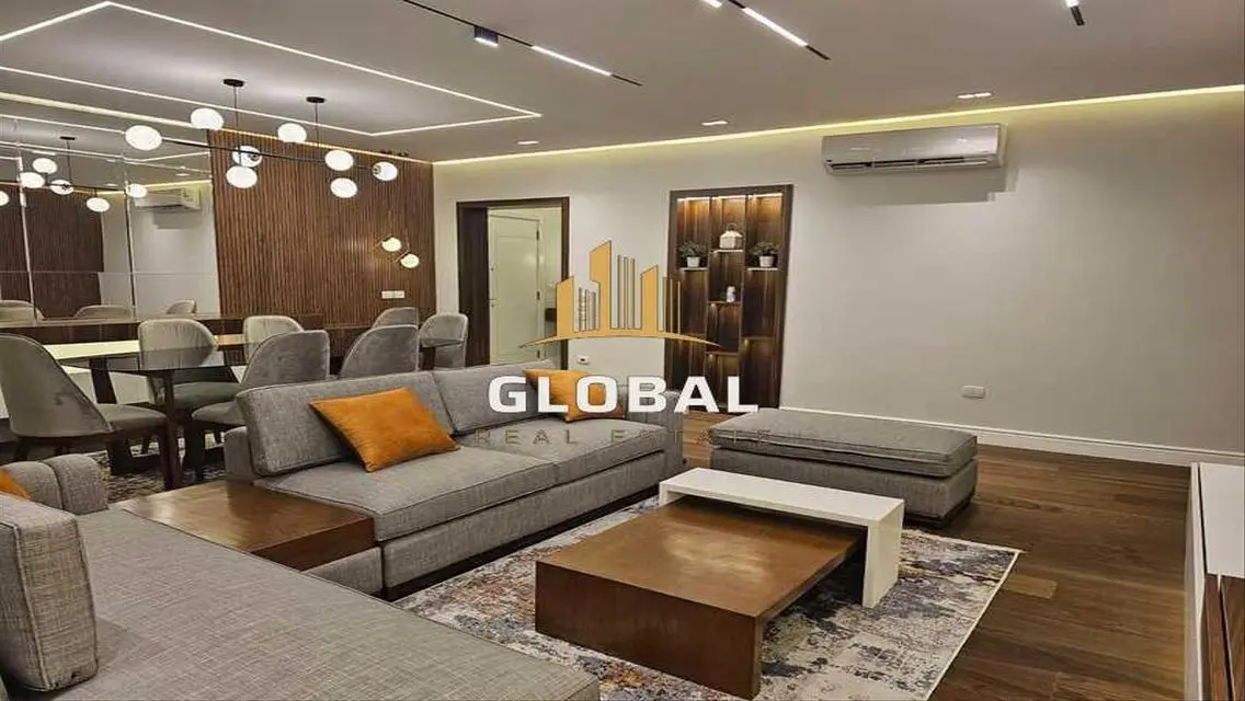 Luxury Apartment in Sodic Eastown at an Attractive Price