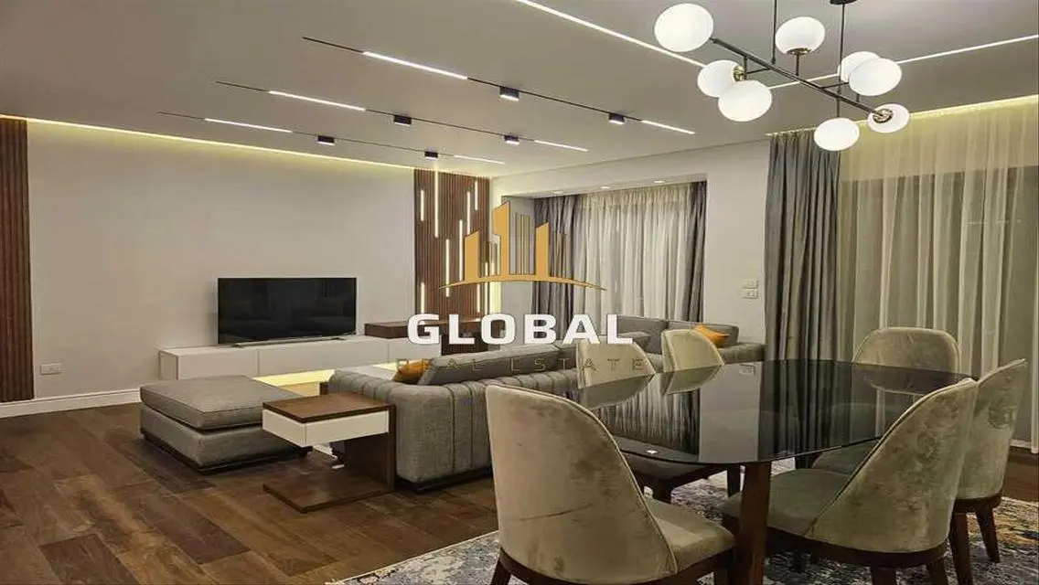 Luxury Apartment in Sodic Eastown at an Attractive Price