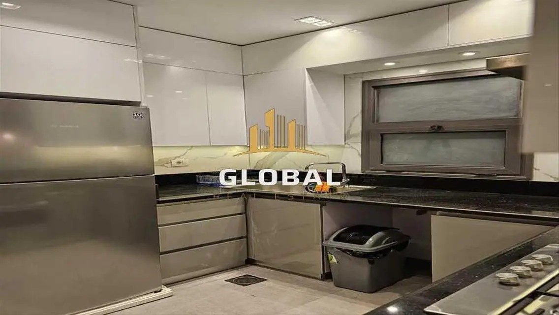 Luxury Apartment in Sodic Eastown at an Attractive Price