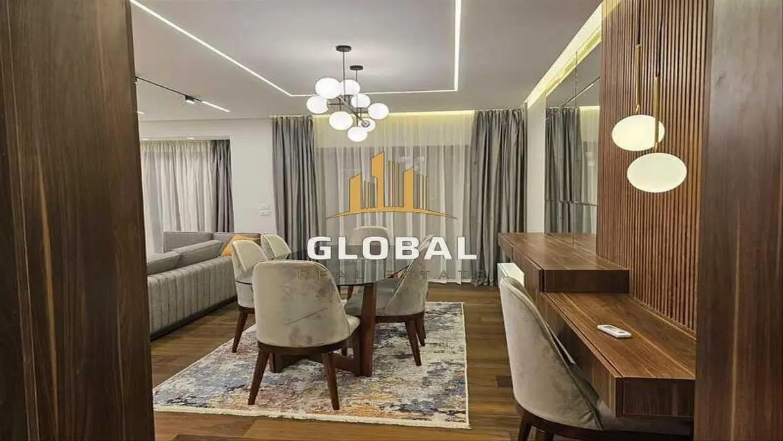 Luxury Apartment in Sodic Eastown at an Attractive Price