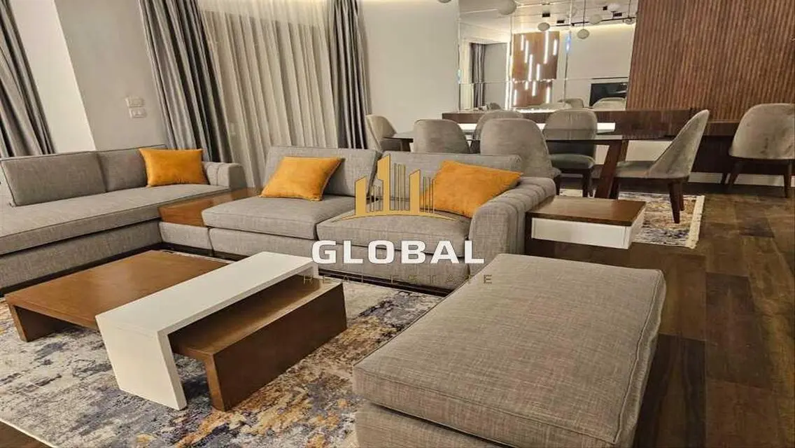 Luxury Apartment in Sodic Eastown at an Attractive Price