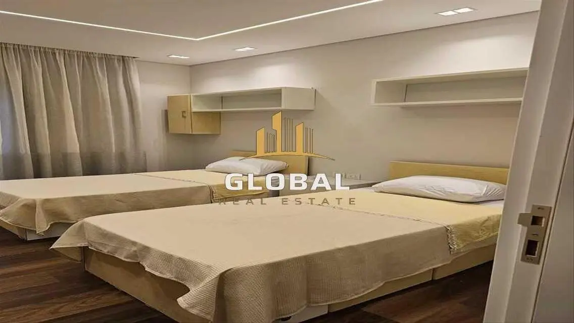 Luxury Apartment in Sodic Eastown at an Attractive Price