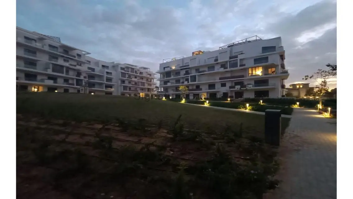 Amazing Apartment for Sale in Prime Location