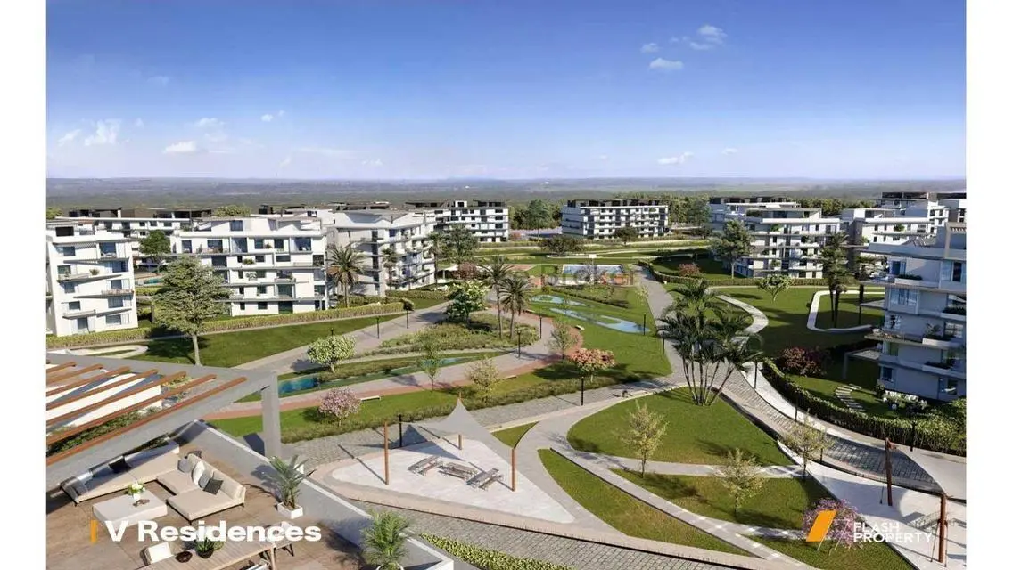 Amazing Apartment for Sale in Prime Location