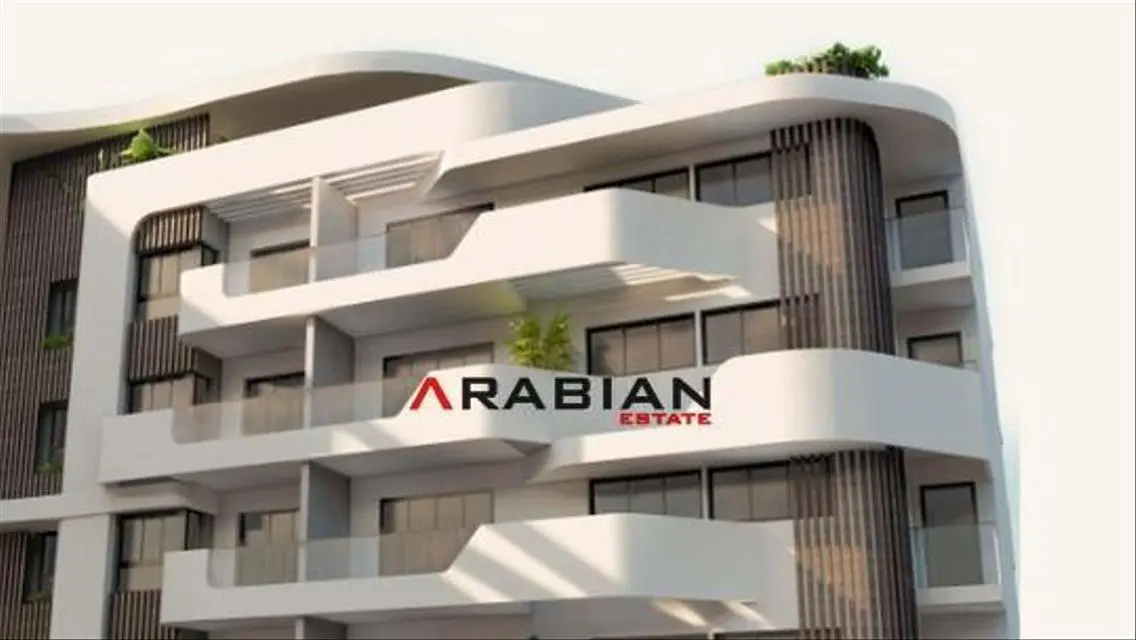 Luxury Villa for Rent in The Islands Compound, New Capital