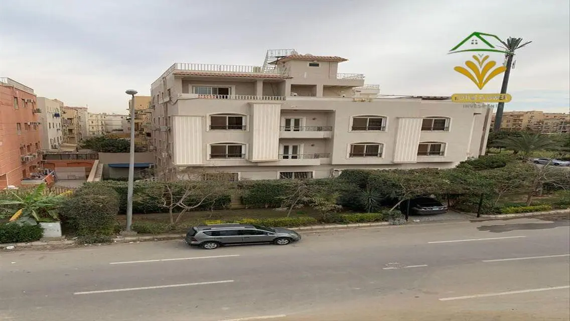 Luxury Apartment in the Heart of the City