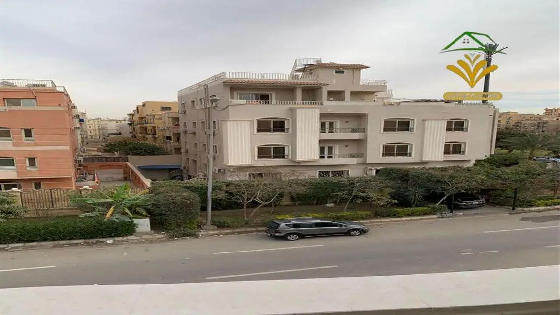 Luxury Apartment in the Heart of the City