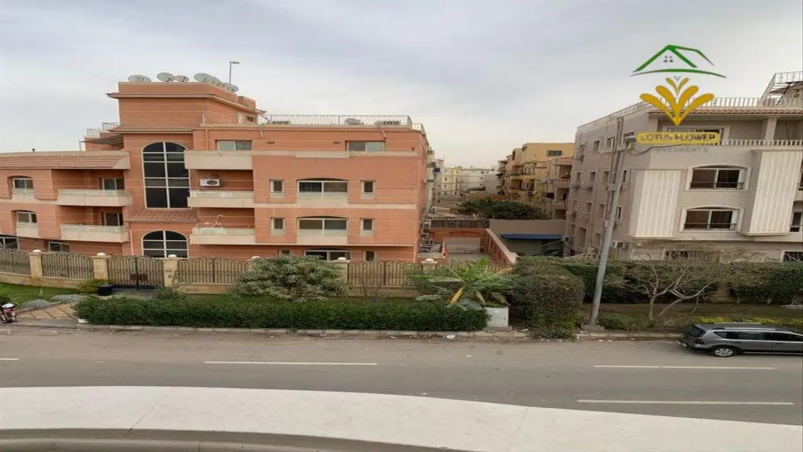 Luxury Apartment in the Heart of the City
