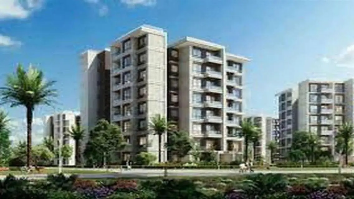 Luxury Apartment with Private Garden