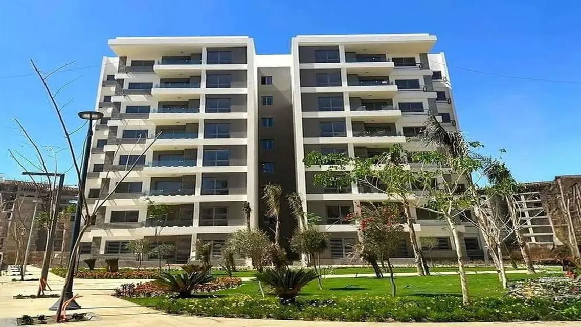 Luxury Apartment with Private Garden
