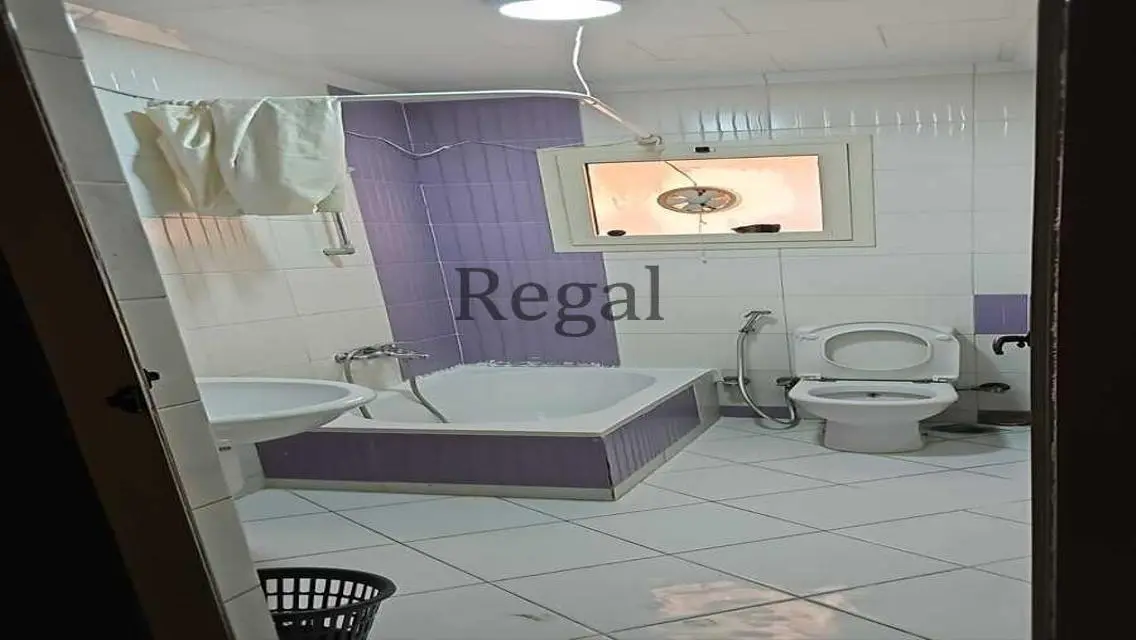 Duplex for Rent with New Furniture and Appliances