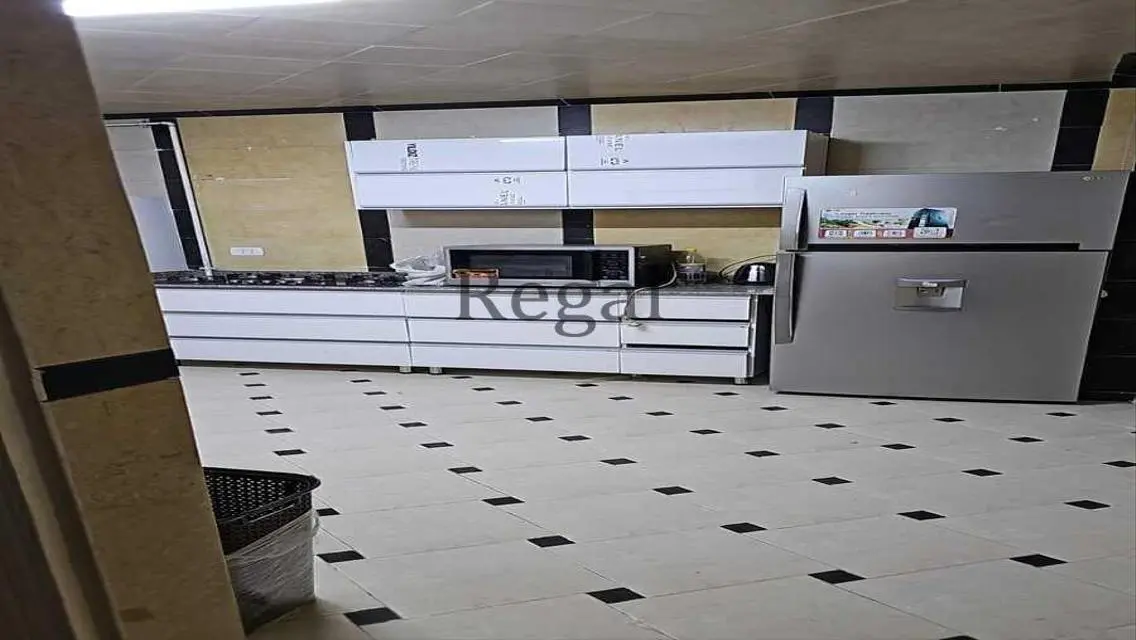 Duplex for Rent with New Furniture and Appliances