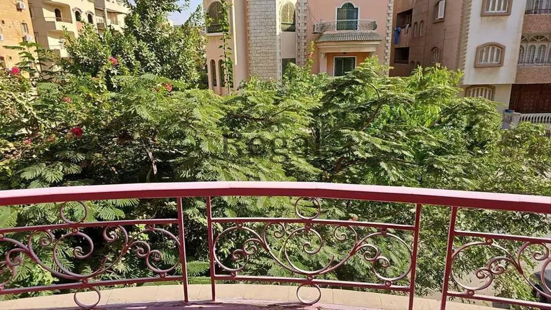 Duplex for Rent with New Furniture and Appliances